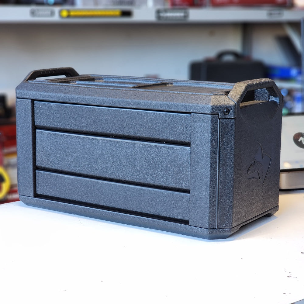 270-piece Mechanics Tool Set 270-piece Mechanics Tool Set